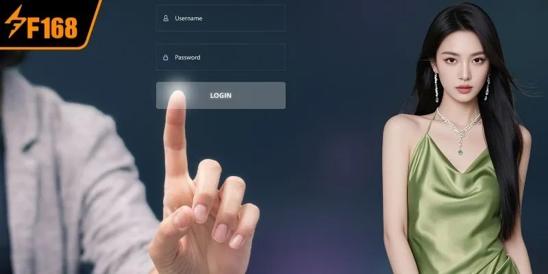 เข้าสู่ระบบ f168 ช่วยให้คุณจัดการบัญชีได้