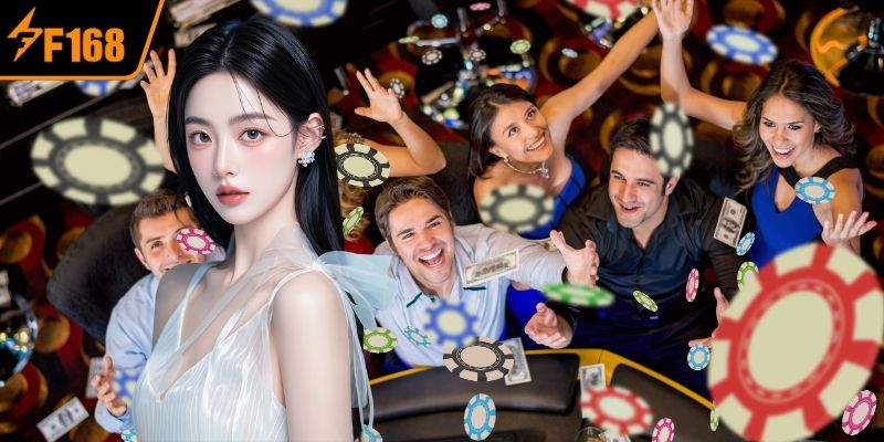 คืนเงินมหาศาลในทุกห้องเกม